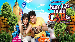 Hum Hai Raahi Car Ke